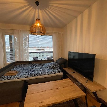 Arctic Deluxe Residence 罗瓦涅米 外观 照片
